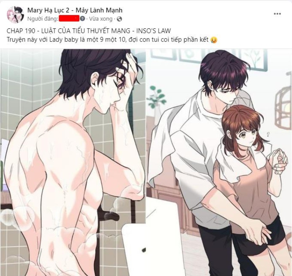 TÌNH YÊU CỦA IK SEOB 