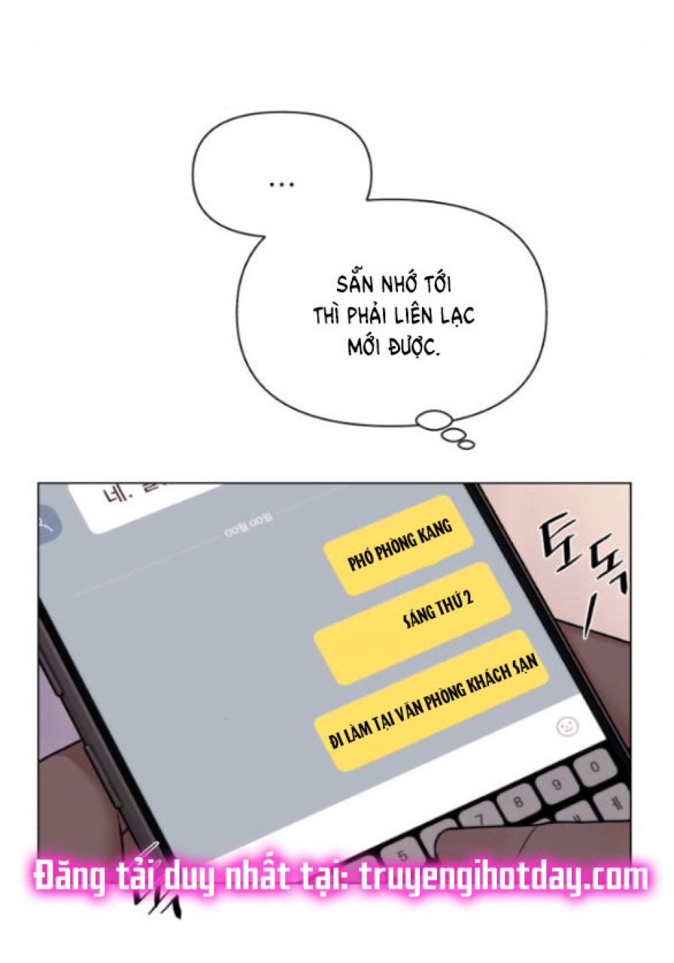 TÌNH YÊU CỦA IK SEOB 