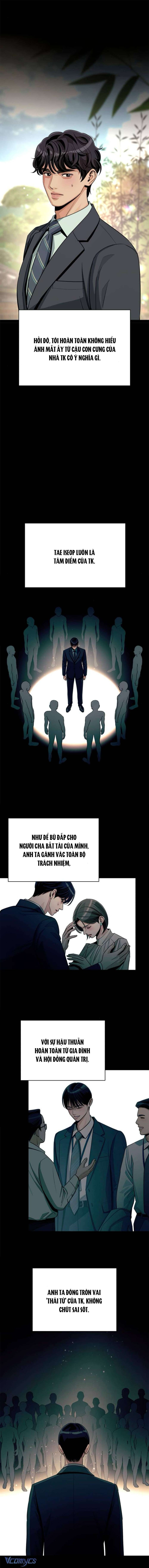 TÌNH YÊU CỦA IK SEOB 
