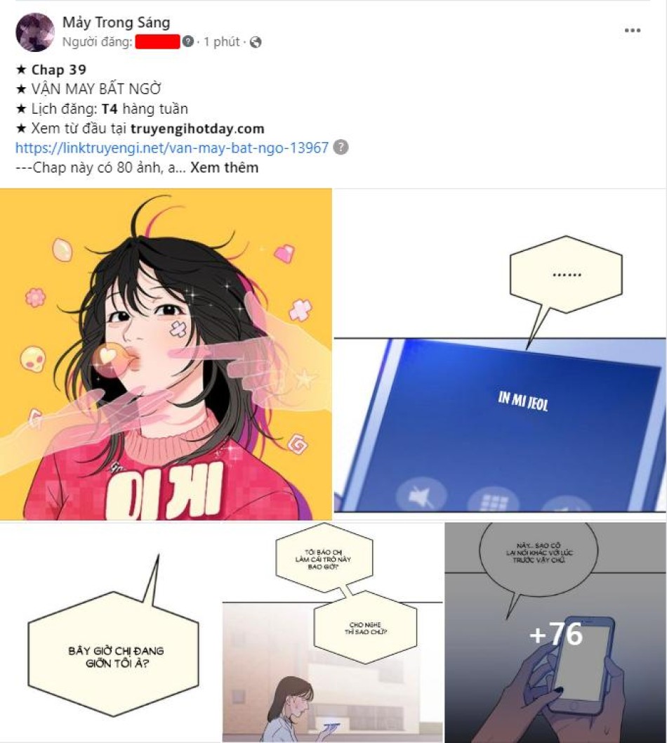 TÌNH YÊU CỦA IK SEOB 