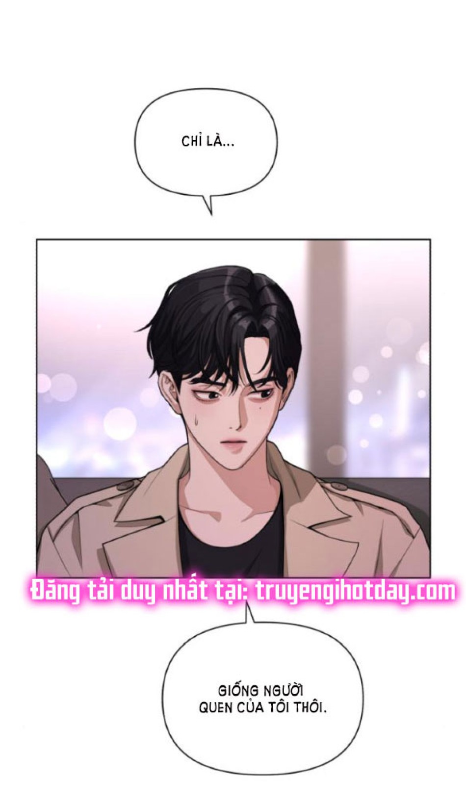 TÌNH YÊU CỦA IK SEOB 