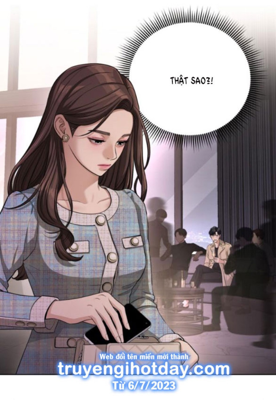 TÌNH YÊU CỦA IK SEOB 