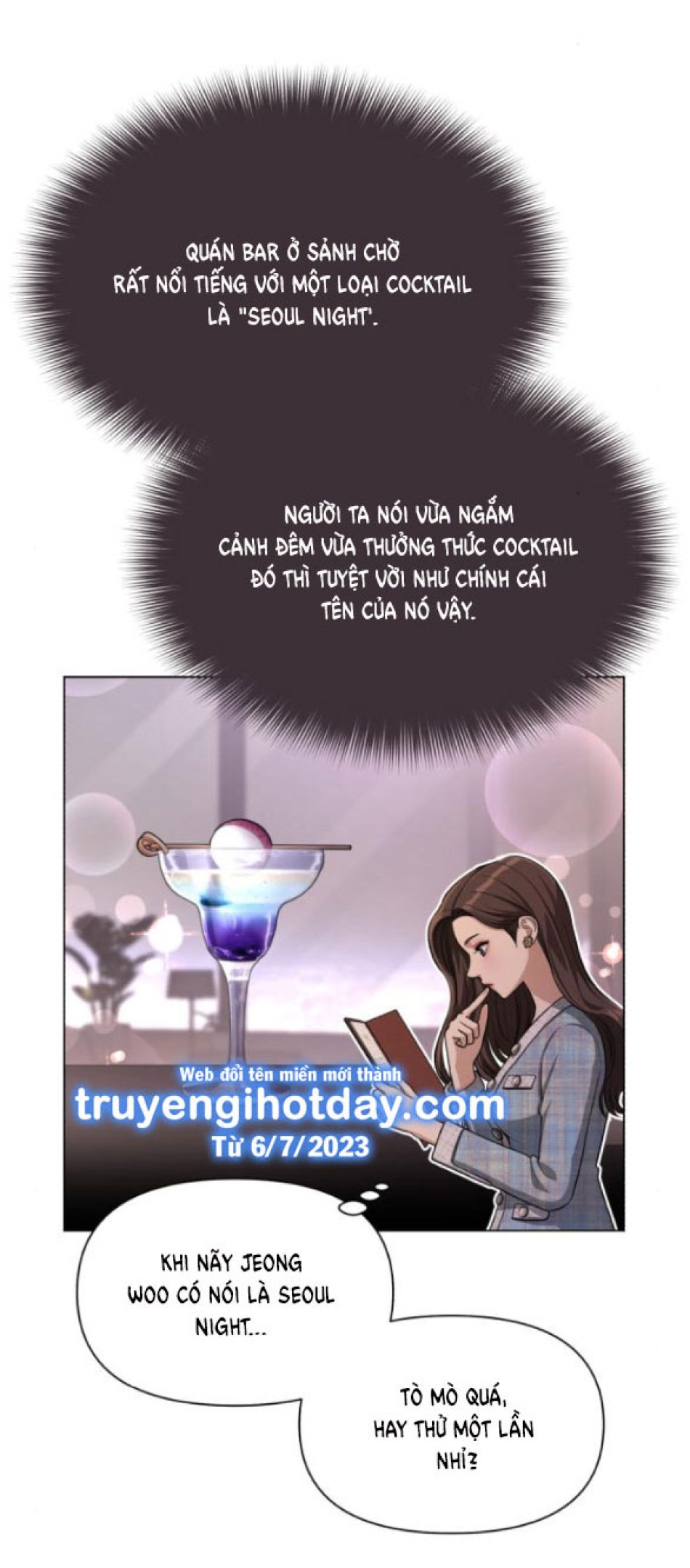 TÌNH YÊU CỦA IK SEOB 