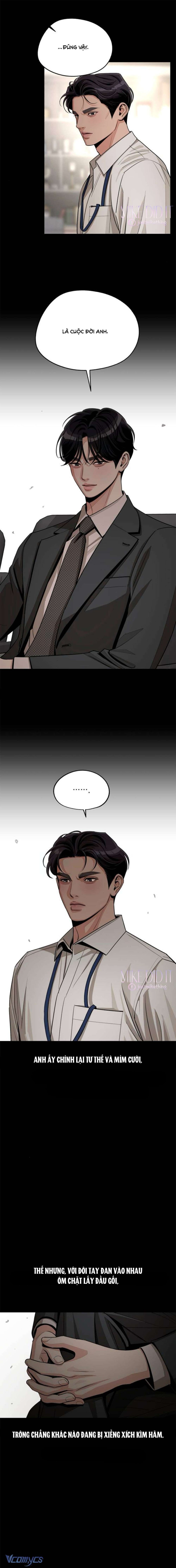 TÌNH YÊU CỦA IK SEOB 