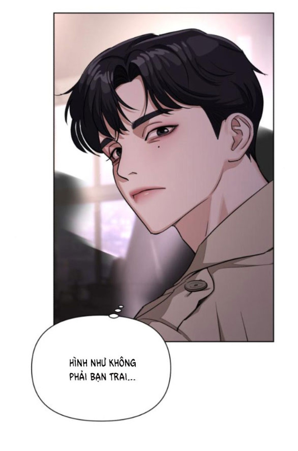 TÌNH YÊU CỦA IK SEOB 