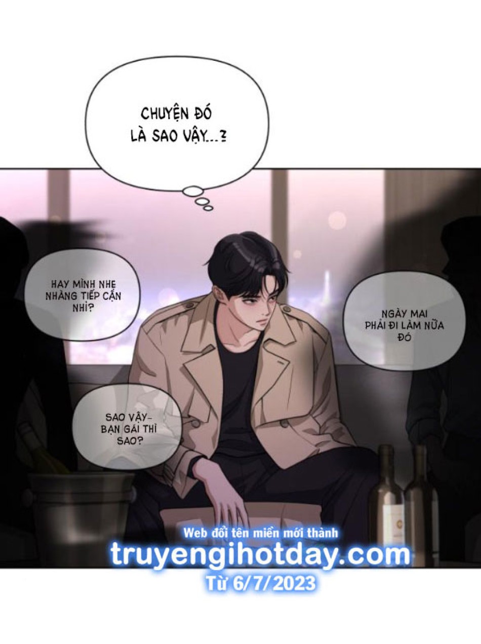 TÌNH YÊU CỦA IK SEOB 