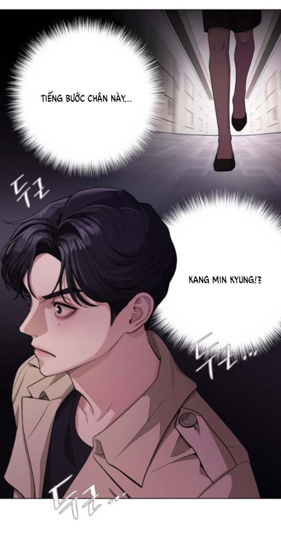 TÌNH YÊU CỦA IK SEOB 