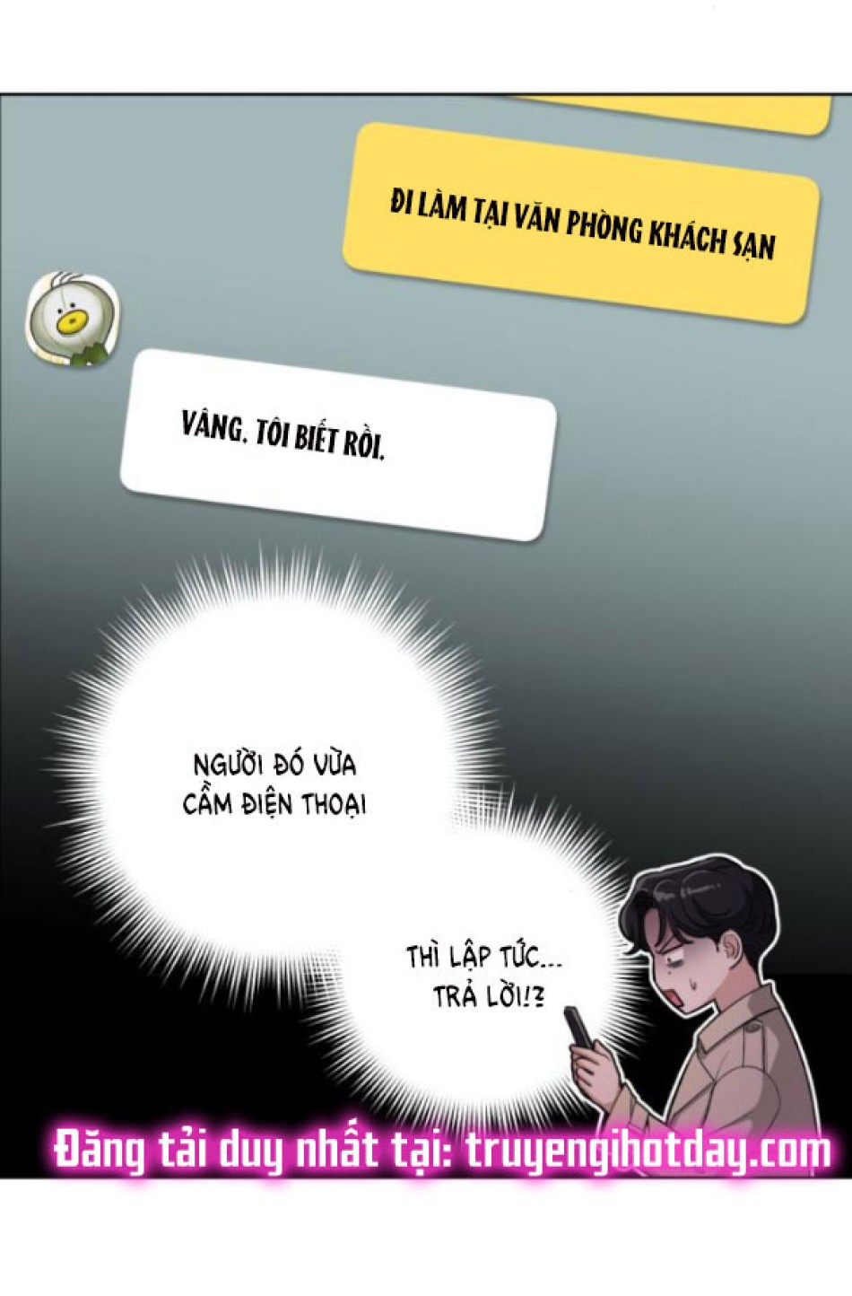 TÌNH YÊU CỦA IK SEOB 