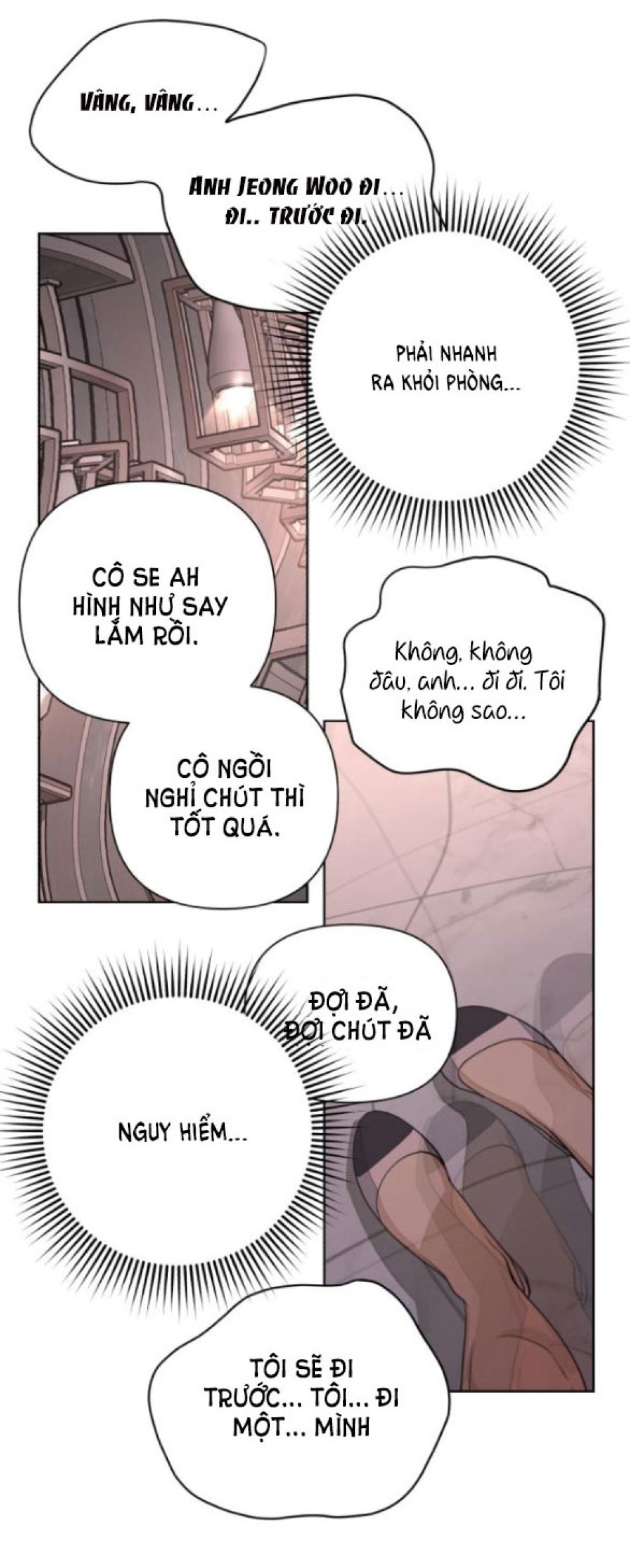 TÌNH YÊU CỦA IK SEOB 