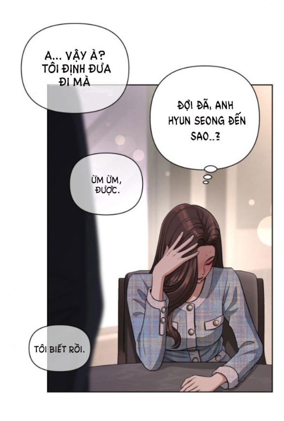 TÌNH YÊU CỦA IK SEOB 