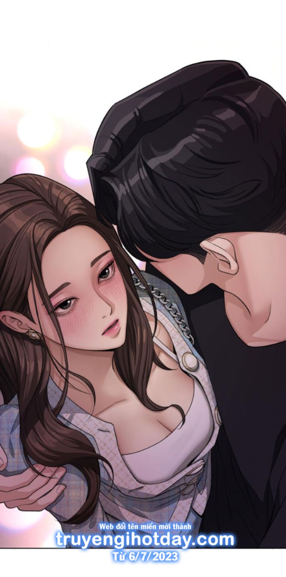TÌNH YÊU CỦA IK SEOB 