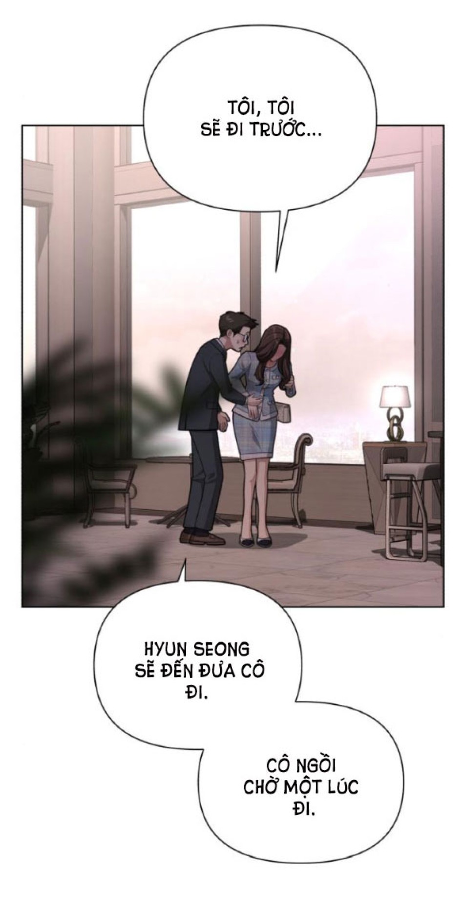 TÌNH YÊU CỦA IK SEOB 