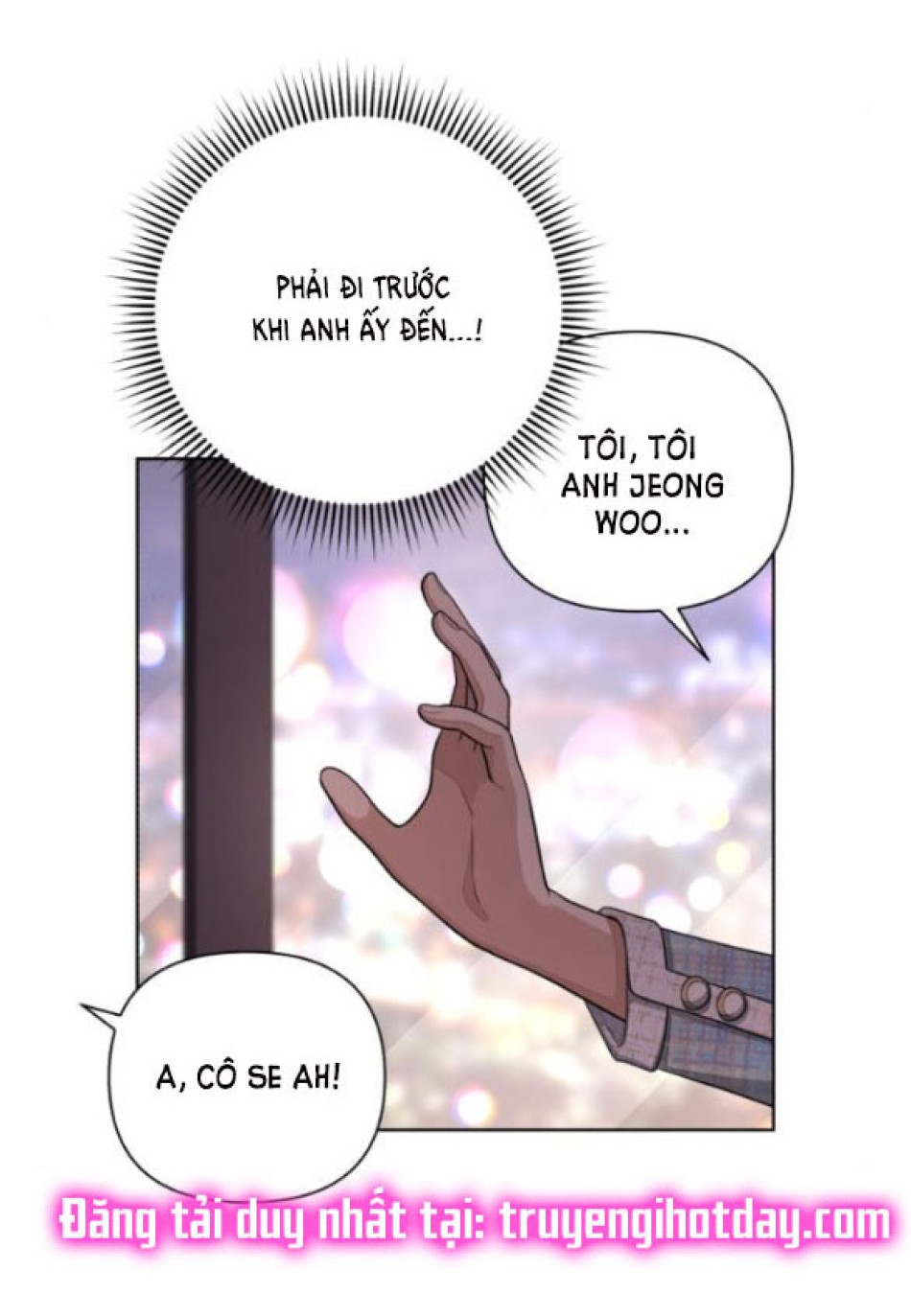 TÌNH YÊU CỦA IK SEOB 