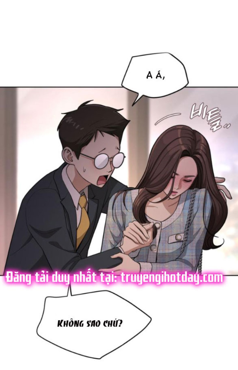 TÌNH YÊU CỦA IK SEOB 