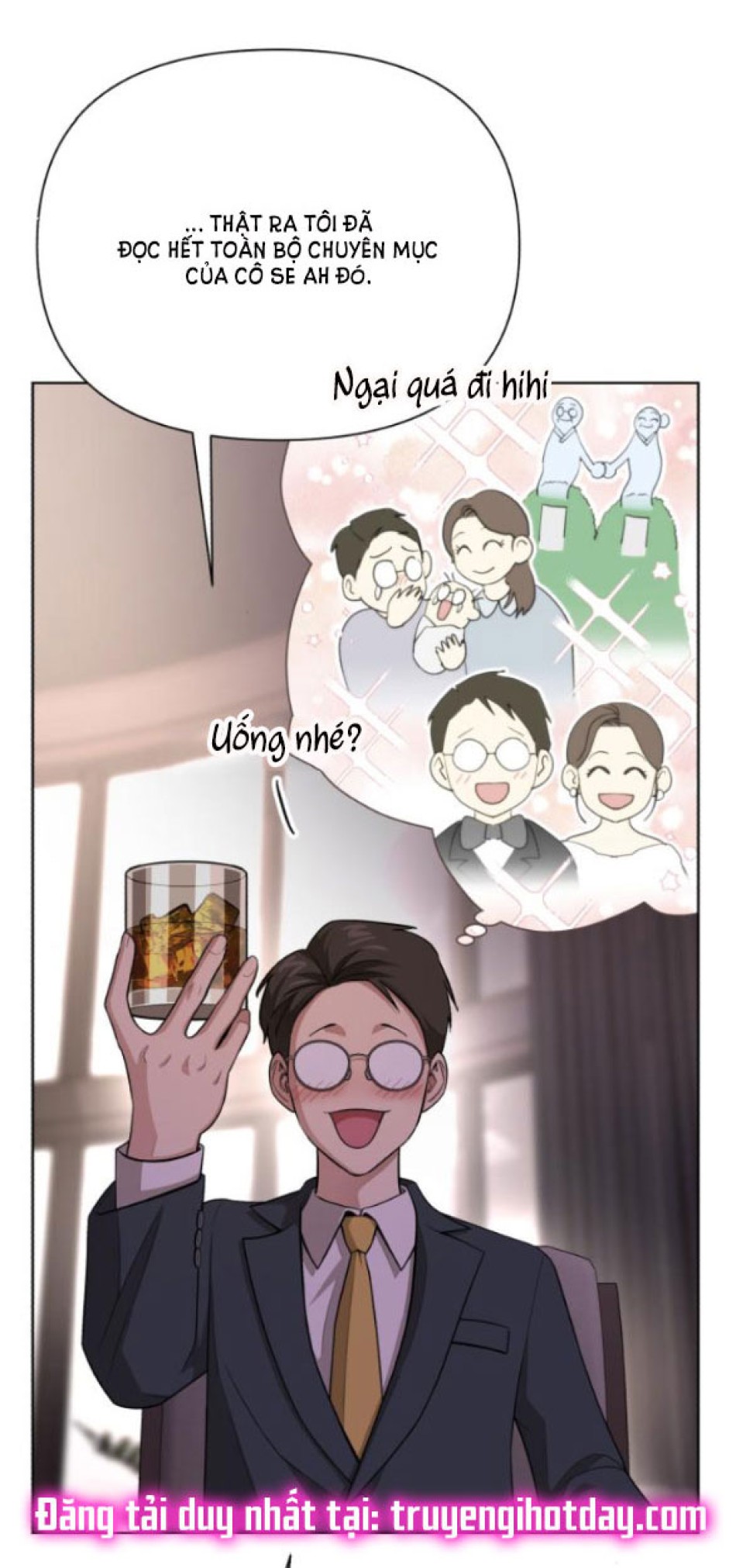 TÌNH YÊU CỦA IK SEOB 
