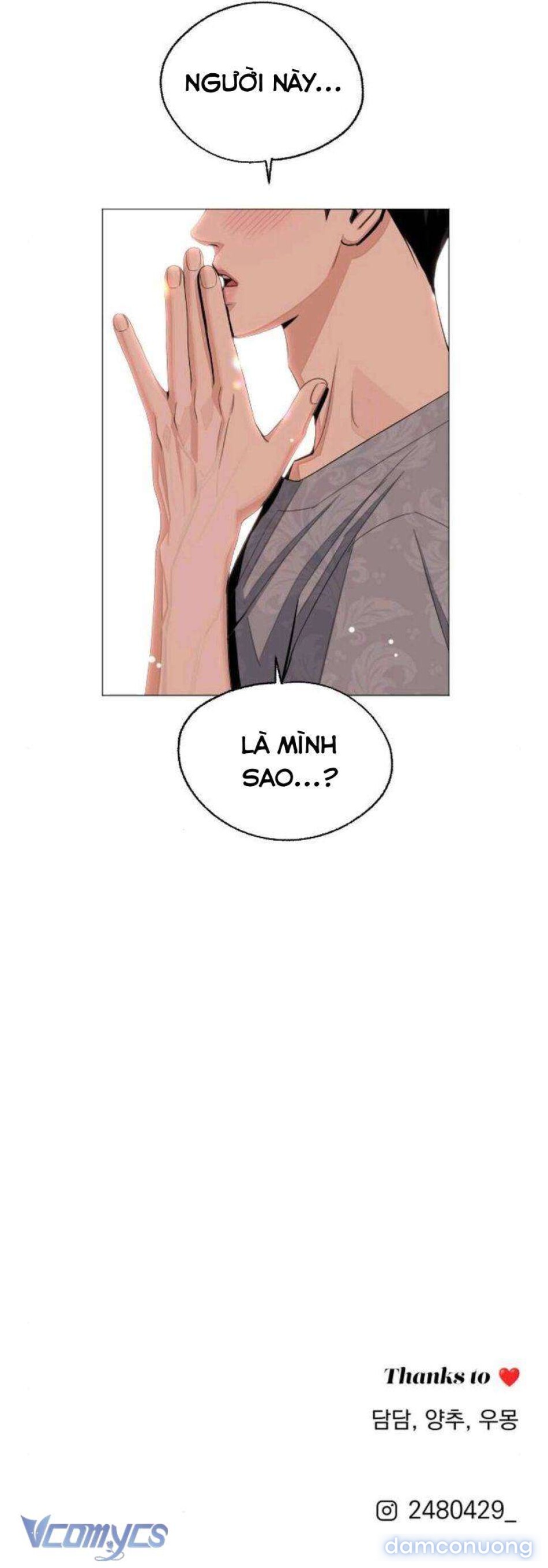 TÌNH YÊU CỦA IK SEOB 