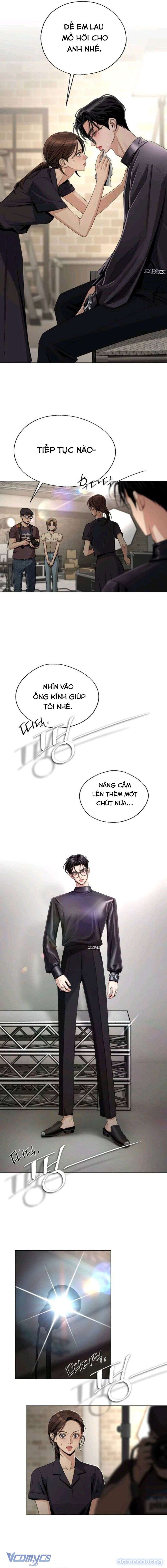 TÌNH YÊU CỦA IK SEOB 