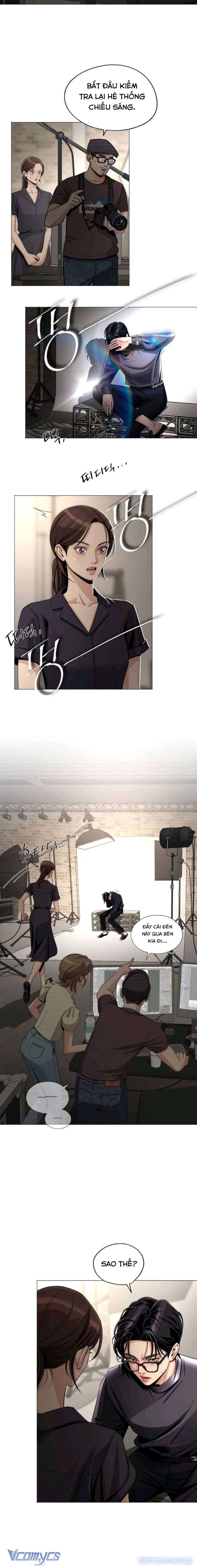 TÌNH YÊU CỦA IK SEOB 