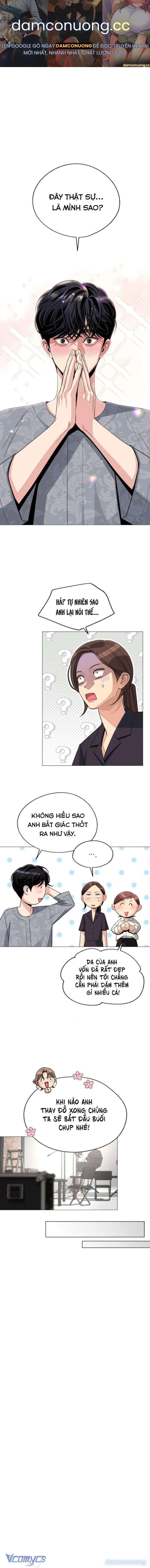 TÌNH YÊU CỦA IK SEOB 