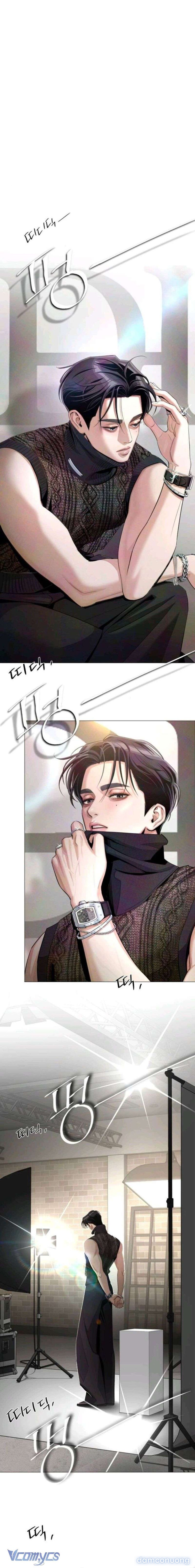 TÌNH YÊU CỦA IK SEOB 