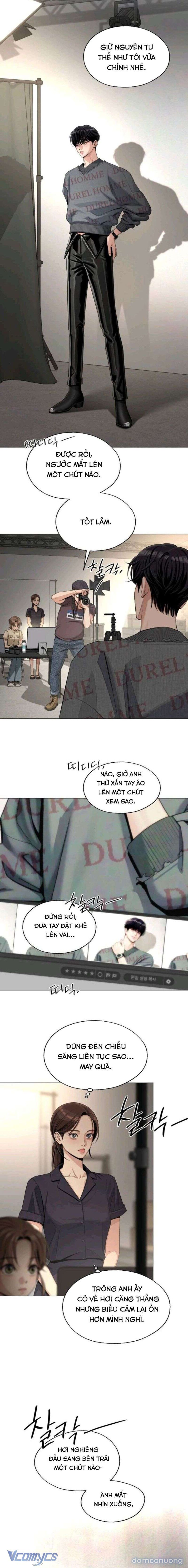 TÌNH YÊU CỦA IK SEOB 