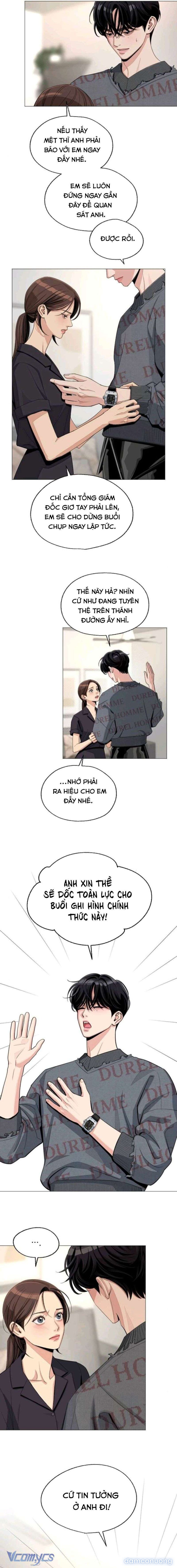 TÌNH YÊU CỦA IK SEOB 