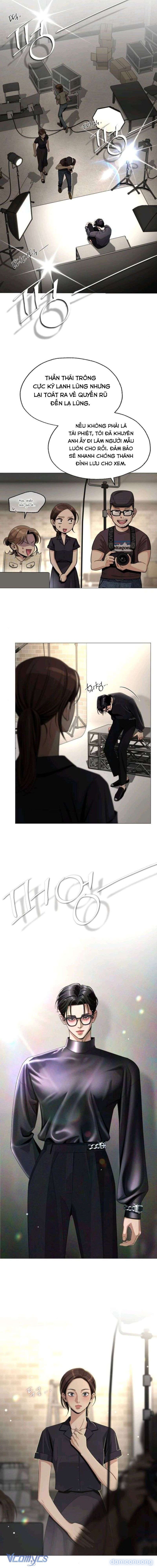 TÌNH YÊU CỦA IK SEOB 