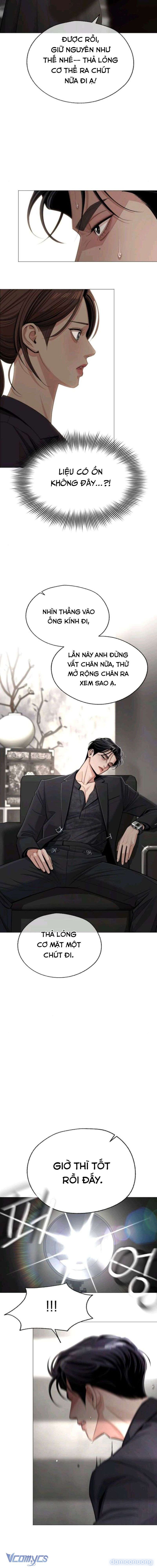 TÌNH YÊU CỦA IK SEOB 