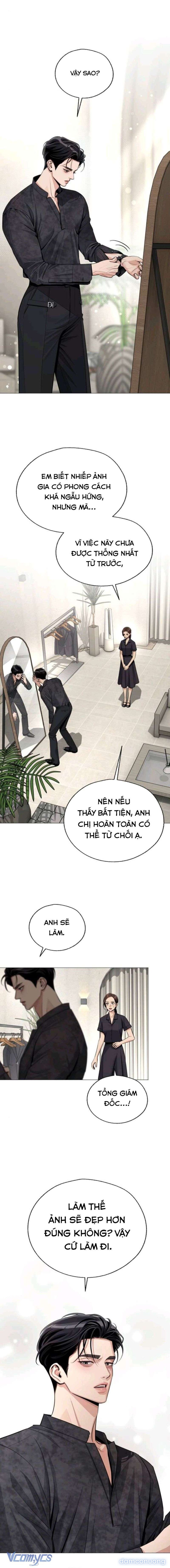 TÌNH YÊU CỦA IK SEOB 