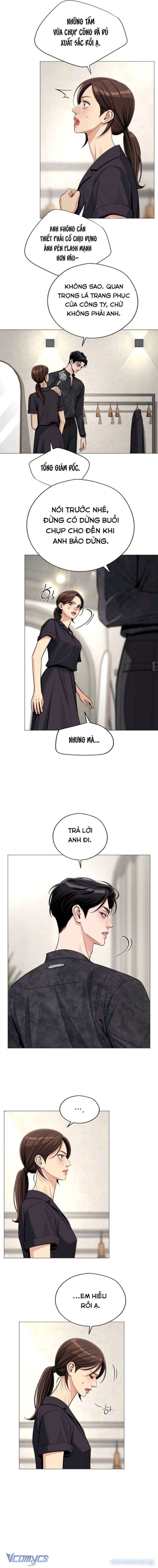 TÌNH YÊU CỦA IK SEOB 