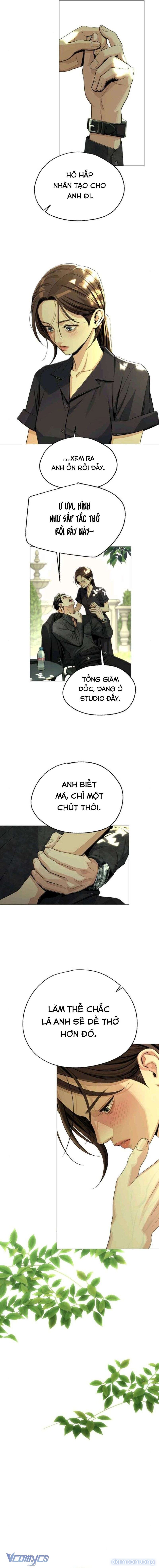 TÌNH YÊU CỦA IK SEOB 