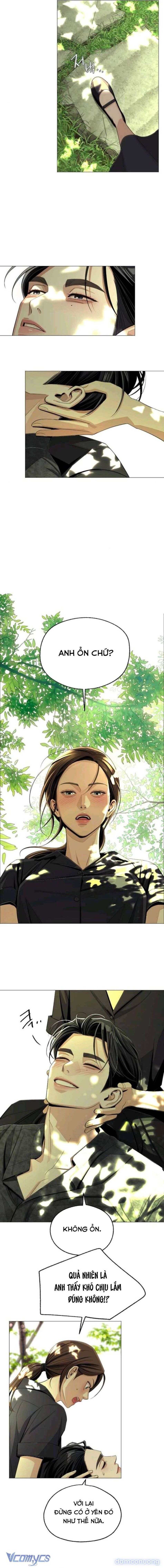 TÌNH YÊU CỦA IK SEOB 