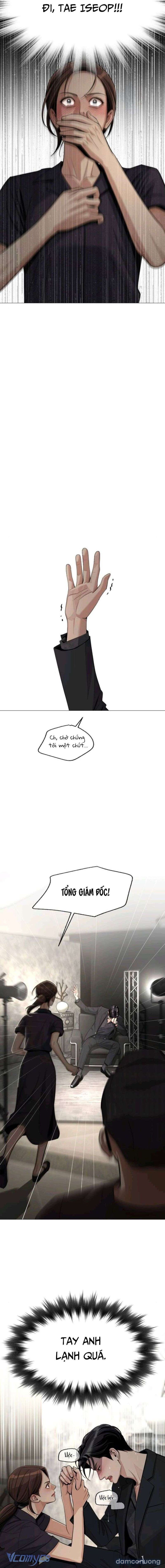 TÌNH YÊU CỦA IK SEOB 