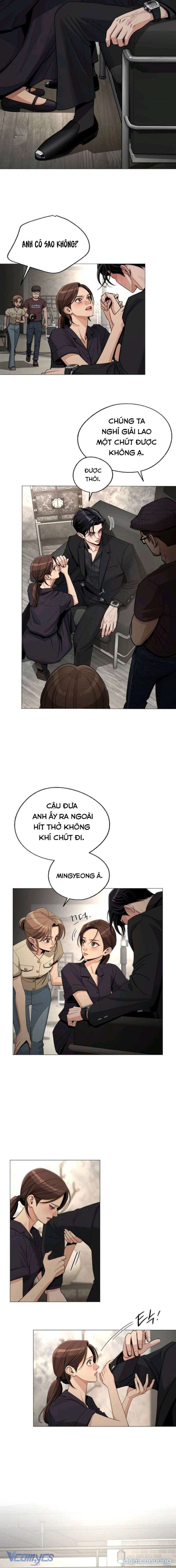 TÌNH YÊU CỦA IK SEOB 