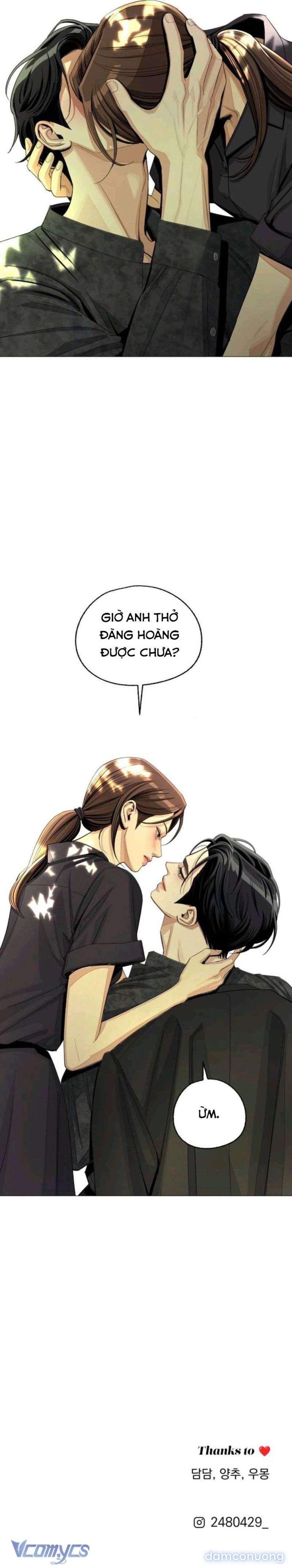 TÌNH YÊU CỦA IK SEOB 