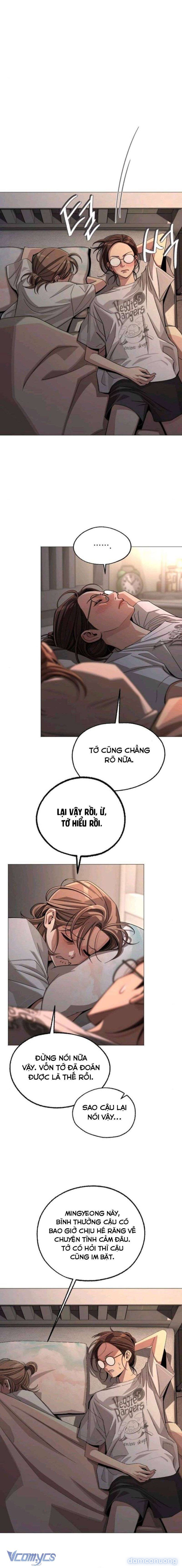 TÌNH YÊU CỦA IK SEOB 