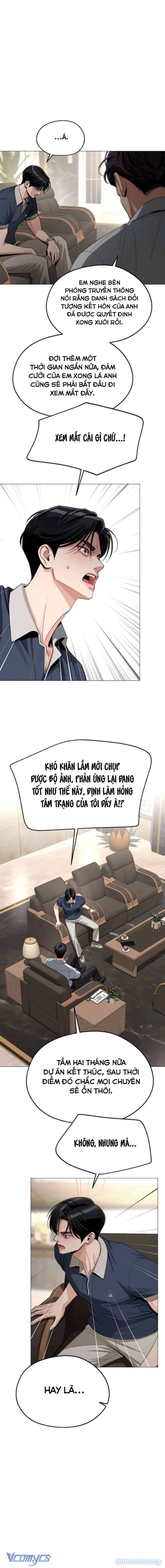 TÌNH YÊU CỦA IK SEOB 