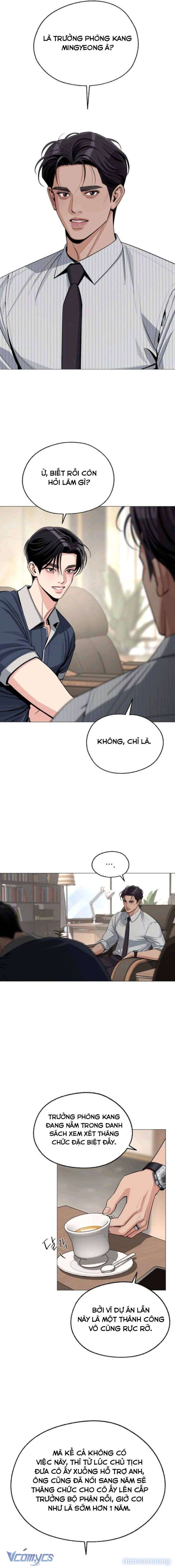 TÌNH YÊU CỦA IK SEOB 