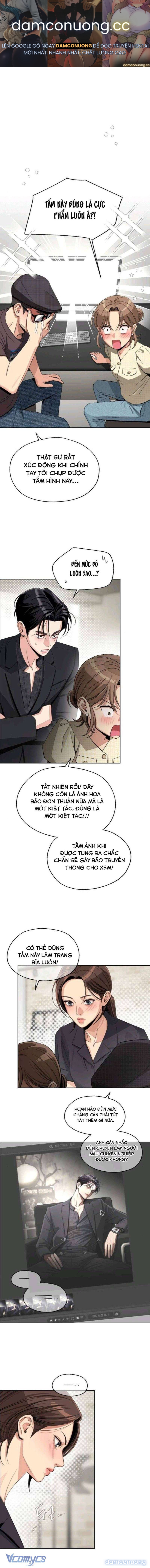 TÌNH YÊU CỦA IK SEOB 
