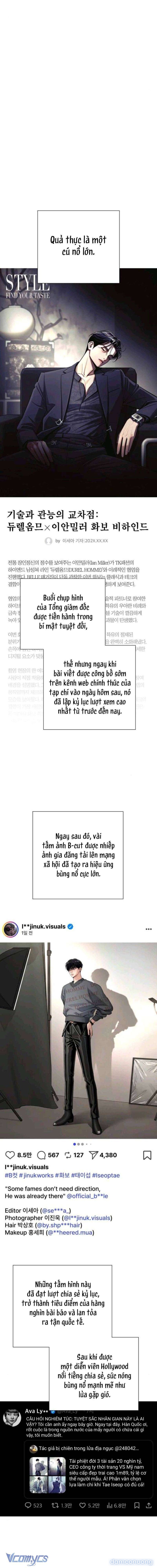 TÌNH YÊU CỦA IK SEOB 