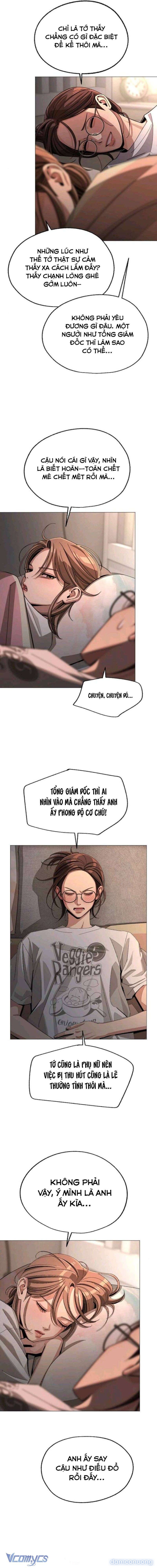 TÌNH YÊU CỦA IK SEOB 
