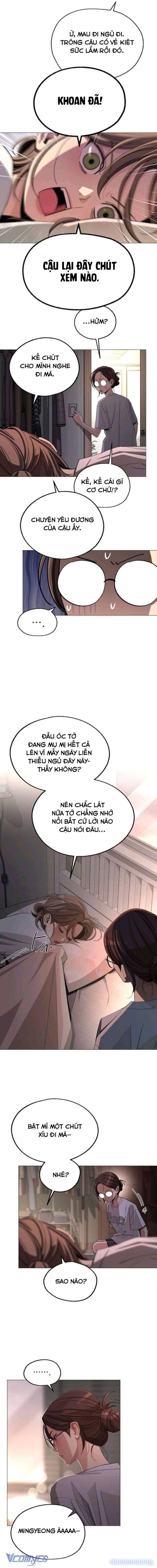 TÌNH YÊU CỦA IK SEOB 