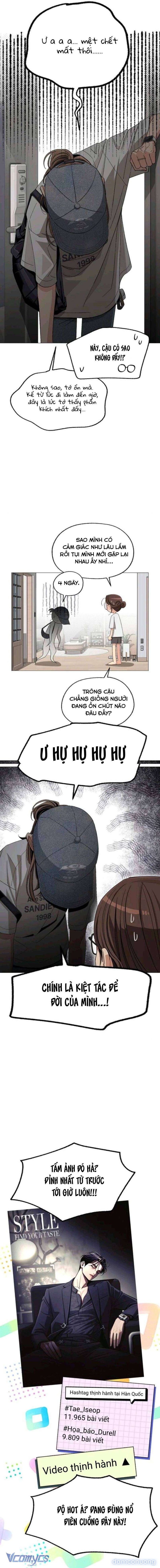 TÌNH YÊU CỦA IK SEOB 