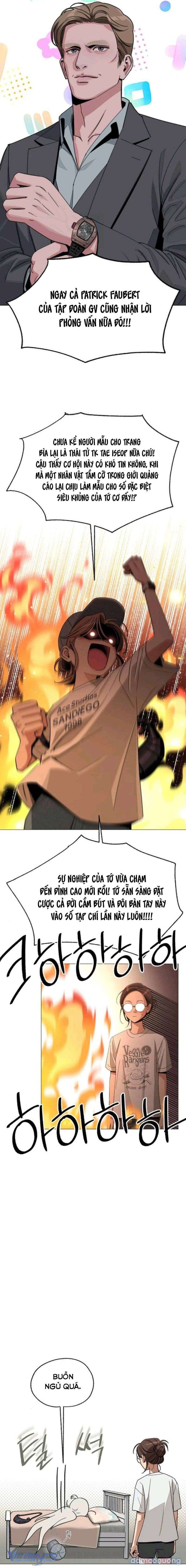 TÌNH YÊU CỦA IK SEOB 