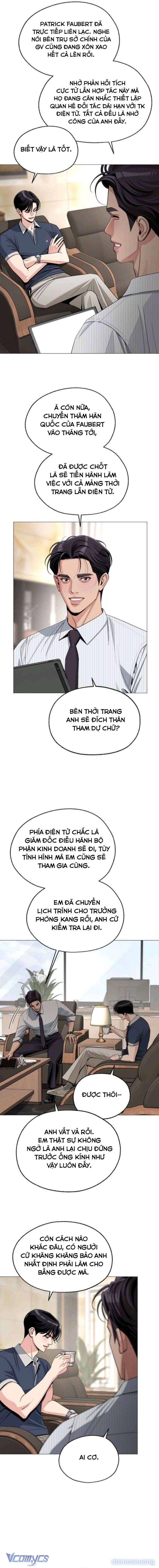 TÌNH YÊU CỦA IK SEOB 