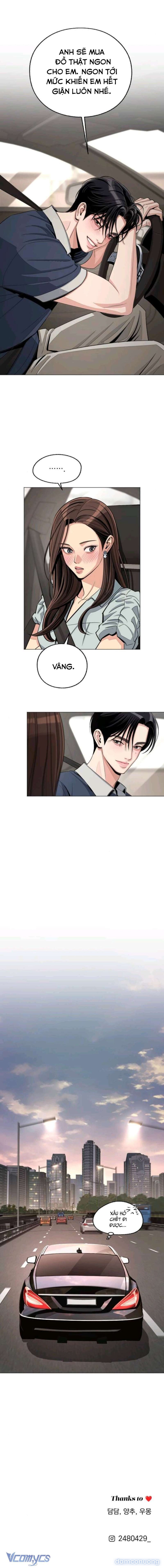 TÌNH YÊU CỦA IK SEOB 