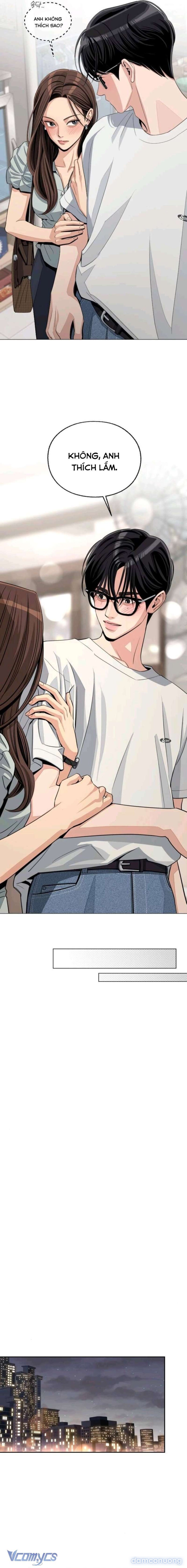 TÌNH YÊU CỦA IK SEOB 