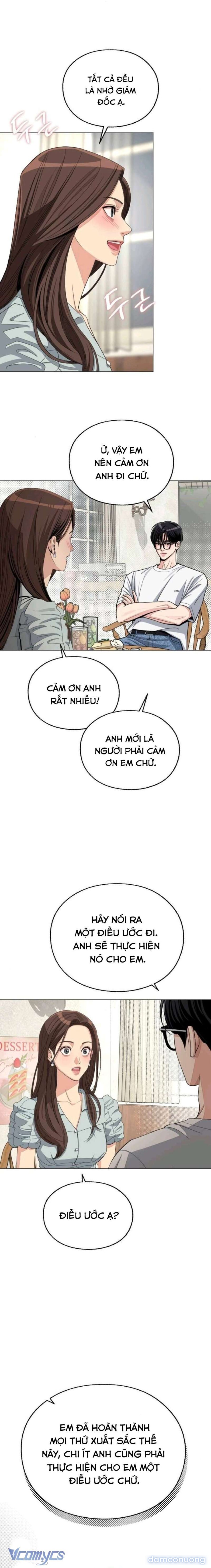 TÌNH YÊU CỦA IK SEOB 