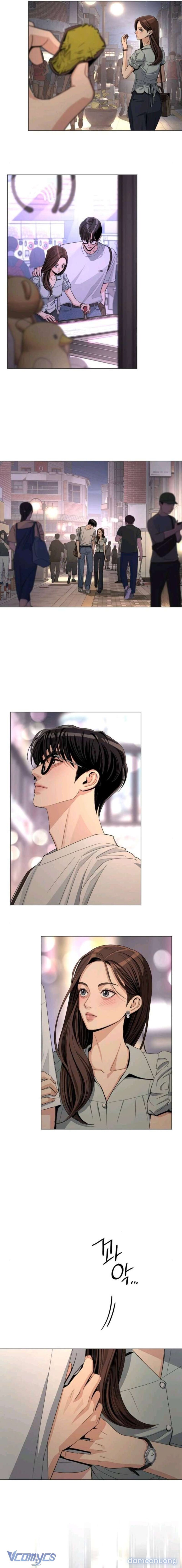 TÌNH YÊU CỦA IK SEOB 