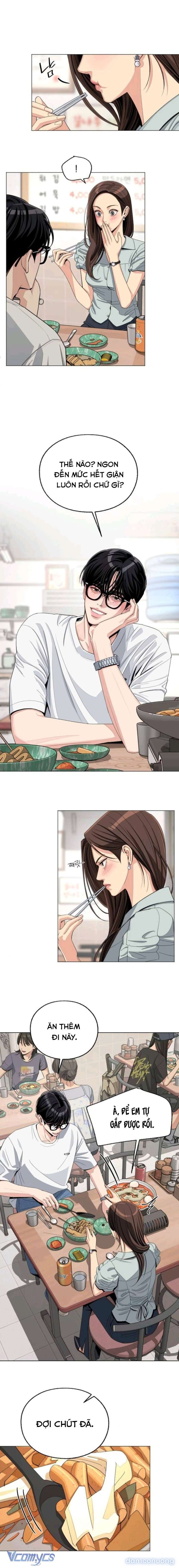 TÌNH YÊU CỦA IK SEOB 